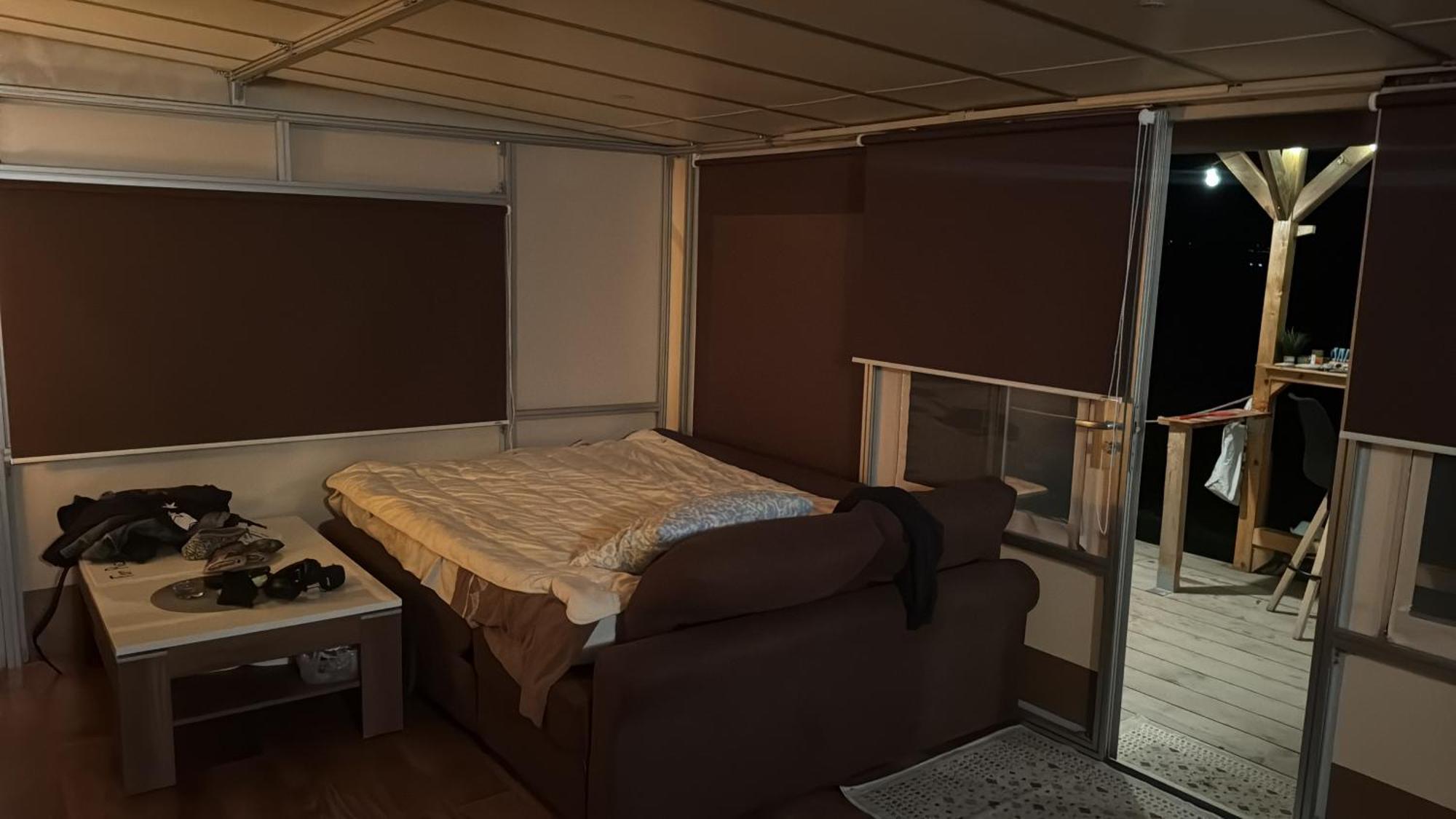 Karavana Tropicana Varna Extérieur photo