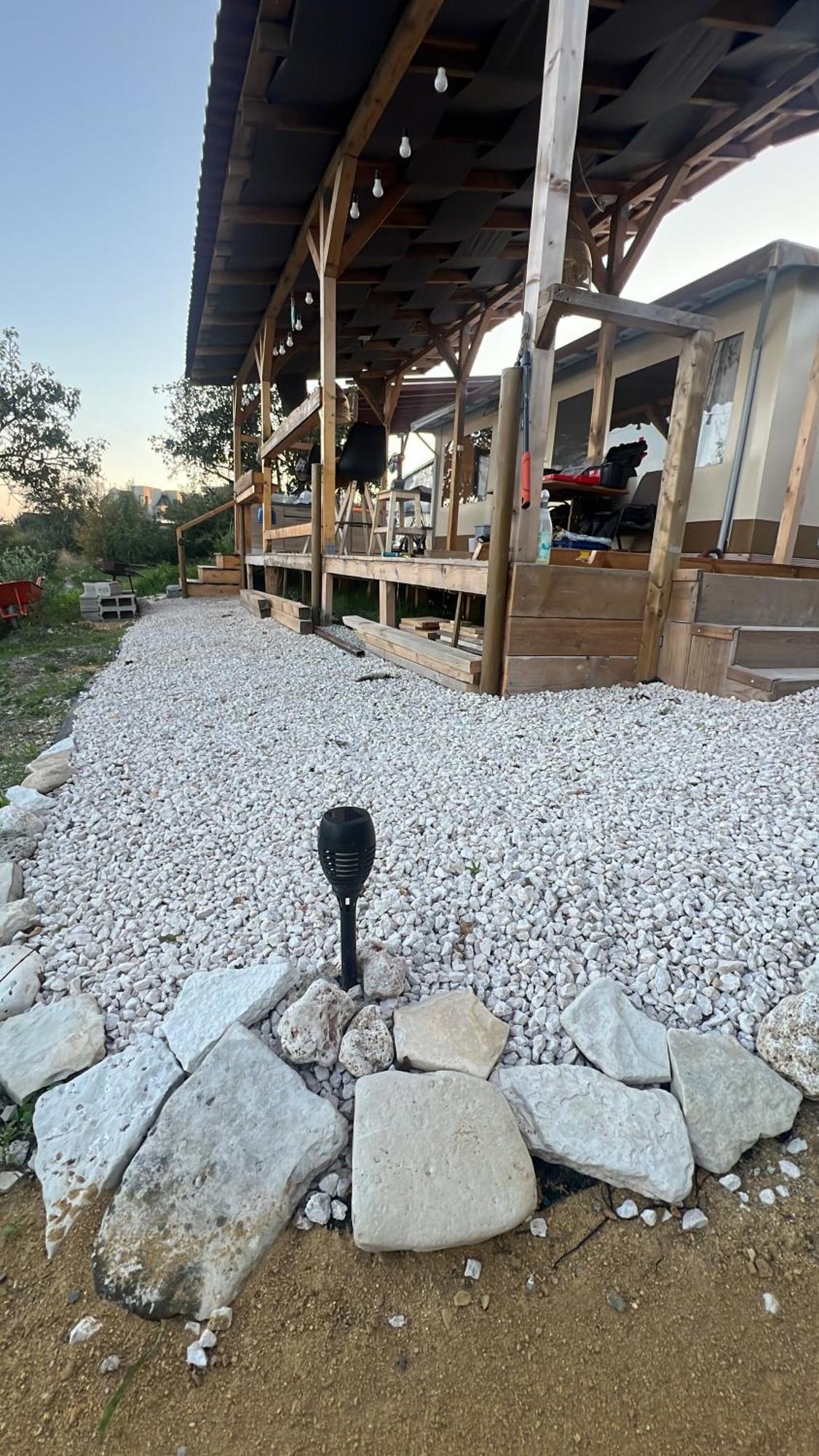 Karavana Tropicana Varna Extérieur photo