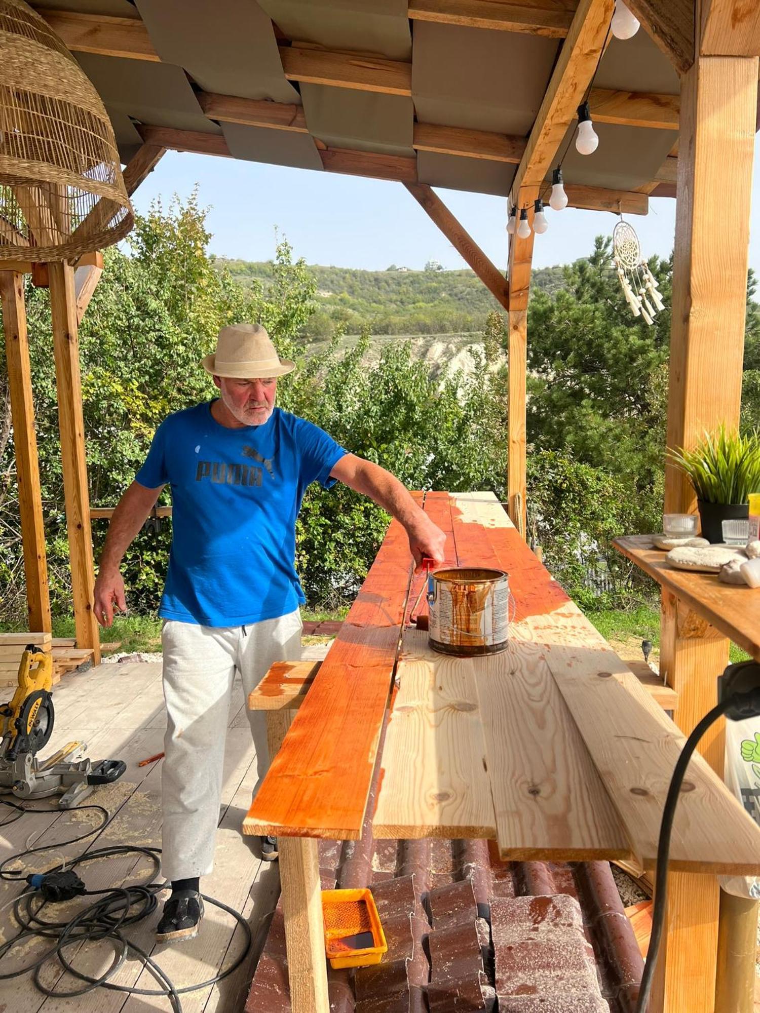 Karavana Tropicana Varna Extérieur photo